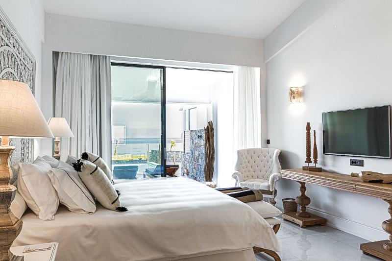 Abaton Island Resort & Spa - Oda