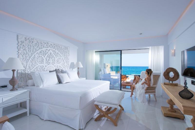 Abaton Island Resort & Spa - Oda