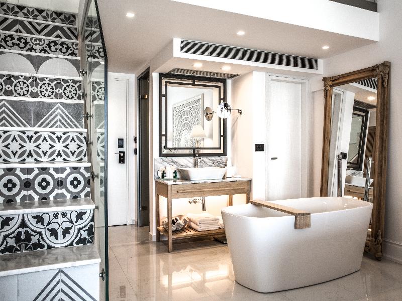 Abaton Island Resort & Spa - Oda