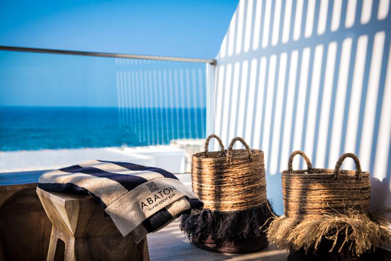 Abaton Island Resort & Spa - Oda