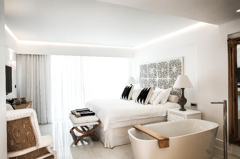 Abaton Island Resort & Spa - Oda
