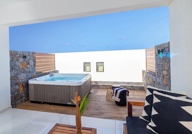 Abaton Island Resort & Spa - Oda
