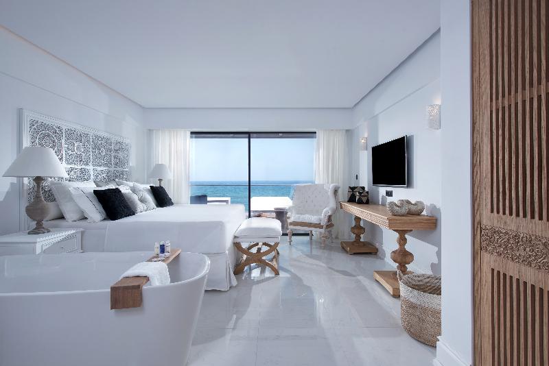Abaton Island Resort & Spa - Oda