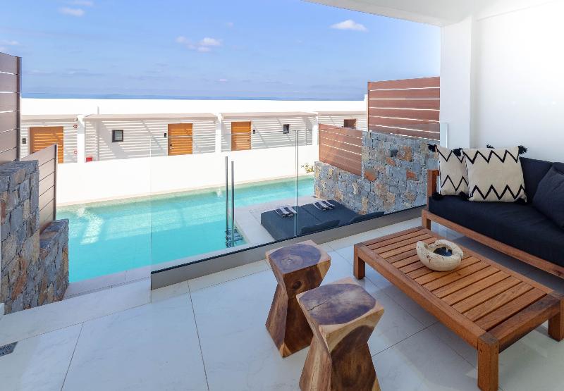 Abaton Island Resort & Spa - Oda