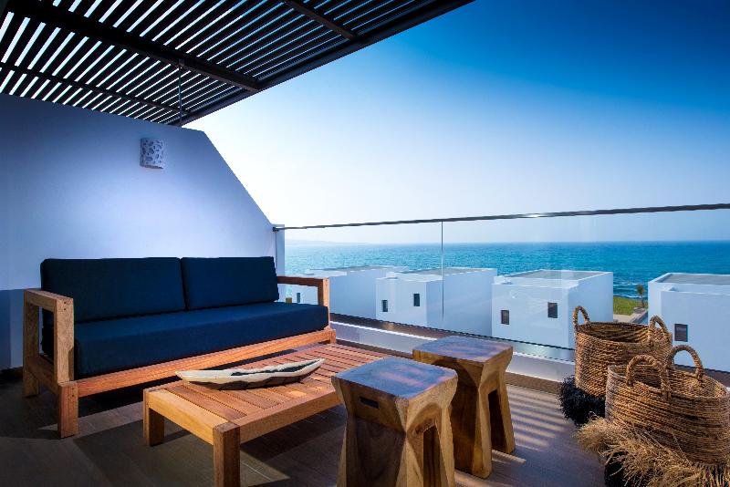 Abaton Island Resort & Spa - Oda