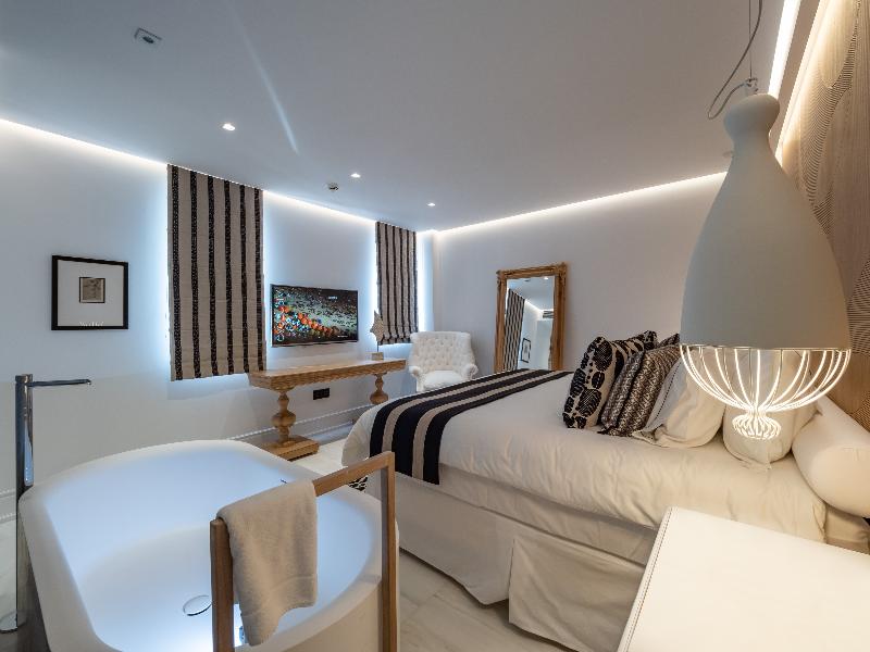Abaton Island Resort & Spa - Oda