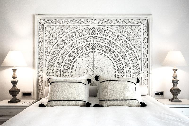 Abaton Island Resort & Spa - Oda