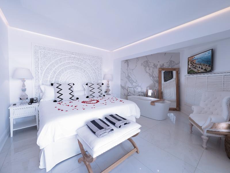 Abaton Island Resort & Spa - Oda