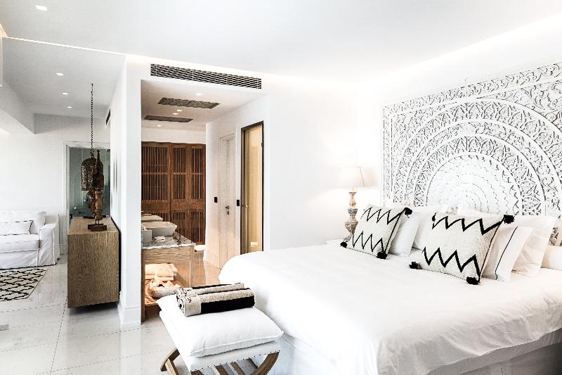 Abaton Island Resort & Spa - Oda