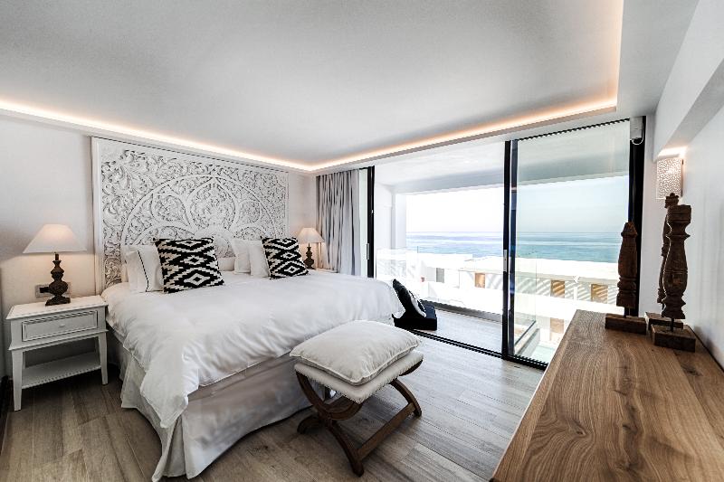 Abaton Island Resort & Spa - Oda