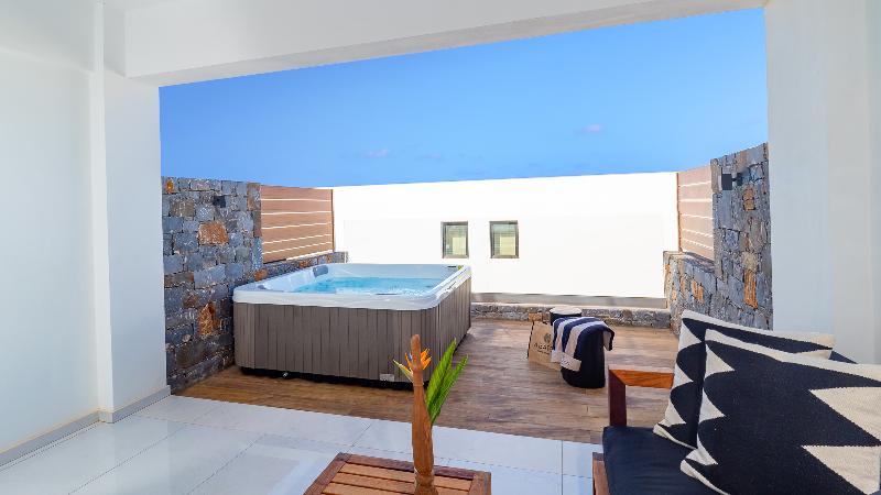 Abaton Island Resort & Spa - Oda