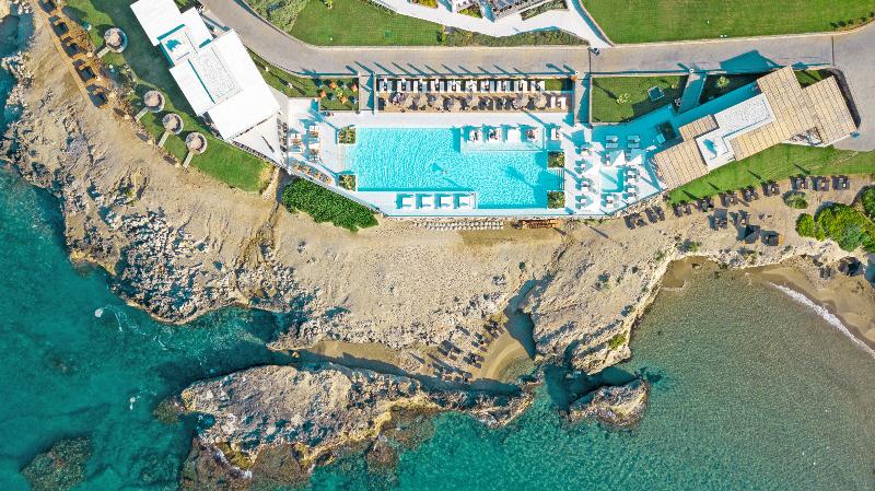 Abaton Island Resort & Spa - Plaj