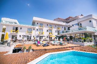 Nayino Resort Mamaia Nord otel fotoğrafı