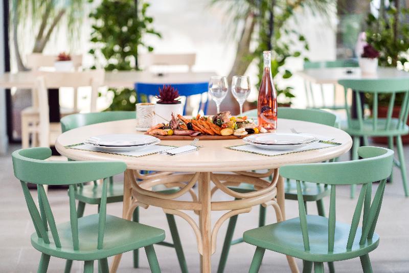 Nayino Resort Mamaia Nord - Restoran