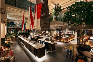 Ruby Emma Hotel Amsterdam by IHG fotoÄŸrafÄ±