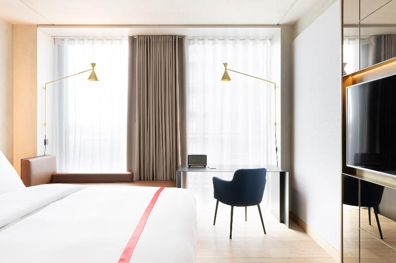 Ruby Emma Hotel Amsterdam by IHG - Oda