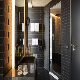 Ruby Emma Hotel Amsterdam by IHG fotoÄŸrafÄ±