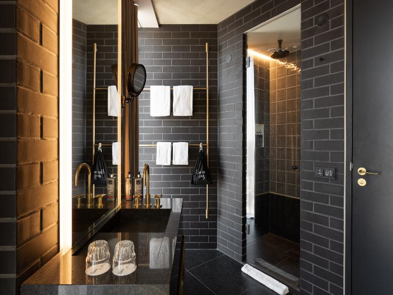 Ruby Emma Hotel Amsterdam by IHG - Oda