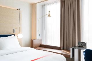 Ruby Emma Hotel Amsterdam by IHG fotoÄŸrafÄ±