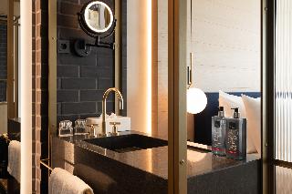 Ruby Emma Hotel Amsterdam by IHG fotoÄŸrafÄ±