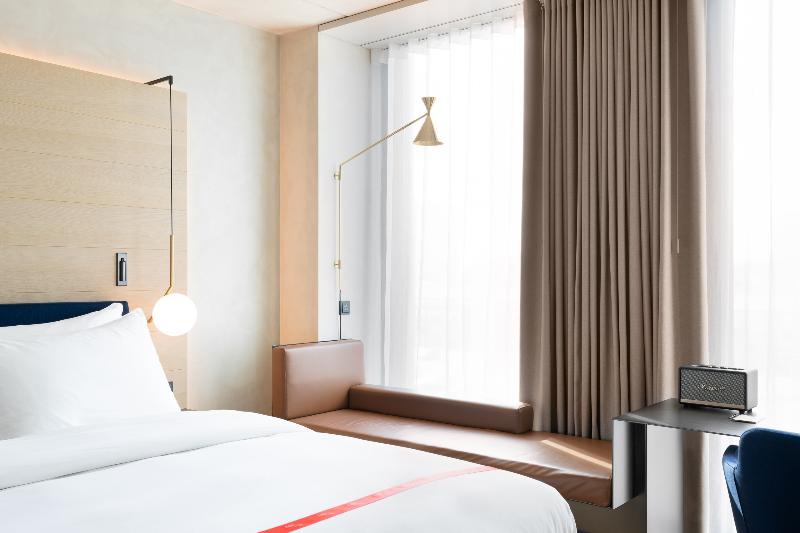 Ruby Emma Hotel Amsterdam by IHG - Oda
