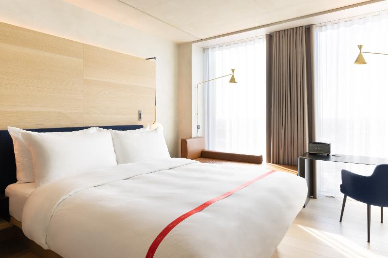 Ruby Emma Hotel Amsterdam by IHG - Oda
