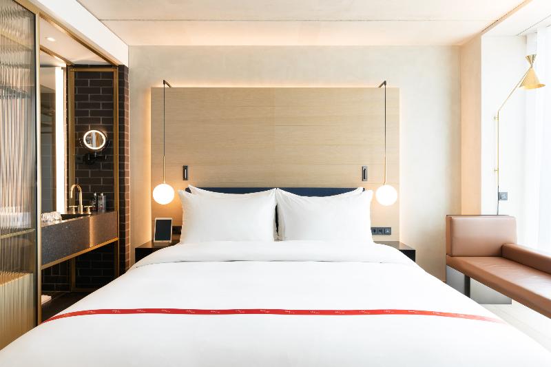 Ruby Emma Hotel Amsterdam by IHG - Oda