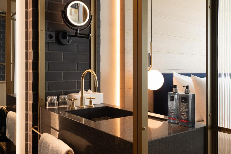 Ruby Emma Hotel Amsterdam by IHG - Oda