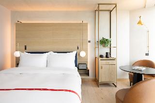 Ruby Emma Hotel Amsterdam by IHG fotoÄŸrafÄ±