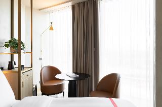 Ruby Emma Hotel Amsterdam by IHG fotoÄŸrafÄ±