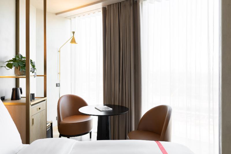 Ruby Emma Hotel Amsterdam by IHG - Oda