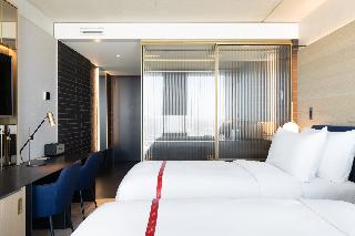 Ruby Emma Hotel Amsterdam by IHG fotoÄŸrafÄ±
