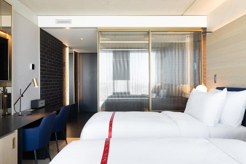 Ruby Emma Hotel Amsterdam by IHG - Oda
