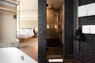 Ruby Emma Hotel Amsterdam by IHG fotoÄŸrafÄ±