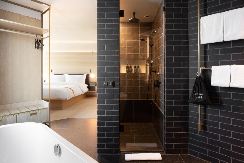Ruby Emma Hotel Amsterdam by IHG - Oda