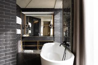 Ruby Emma Hotel Amsterdam by IHG fotoÄŸrafÄ±