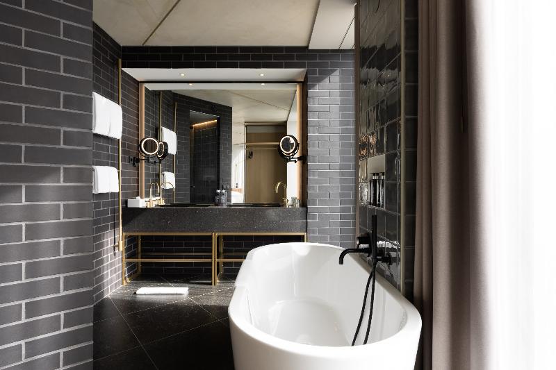 Ruby Emma Hotel Amsterdam by IHG - Oda