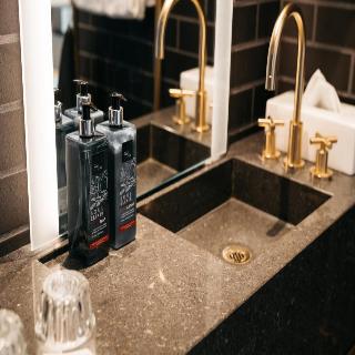 Ruby Emma Hotel Amsterdam by IHG fotoÄŸrafÄ±