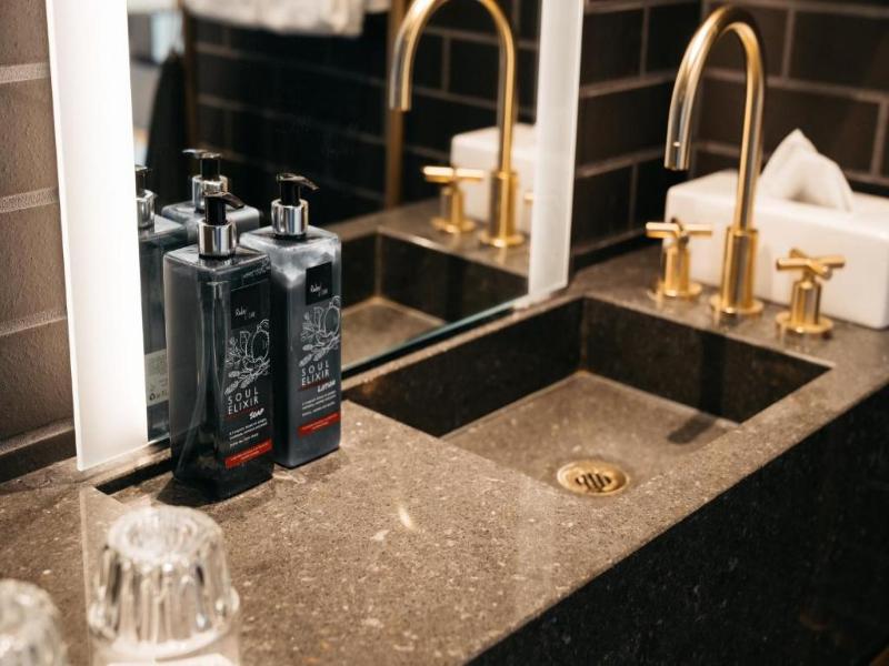 Ruby Emma Hotel Amsterdam by IHG - Oda