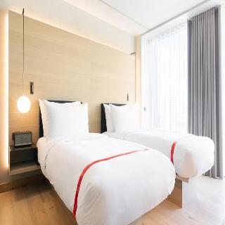 Ruby Emma Hotel Amsterdam by IHG fotoÄŸrafÄ±