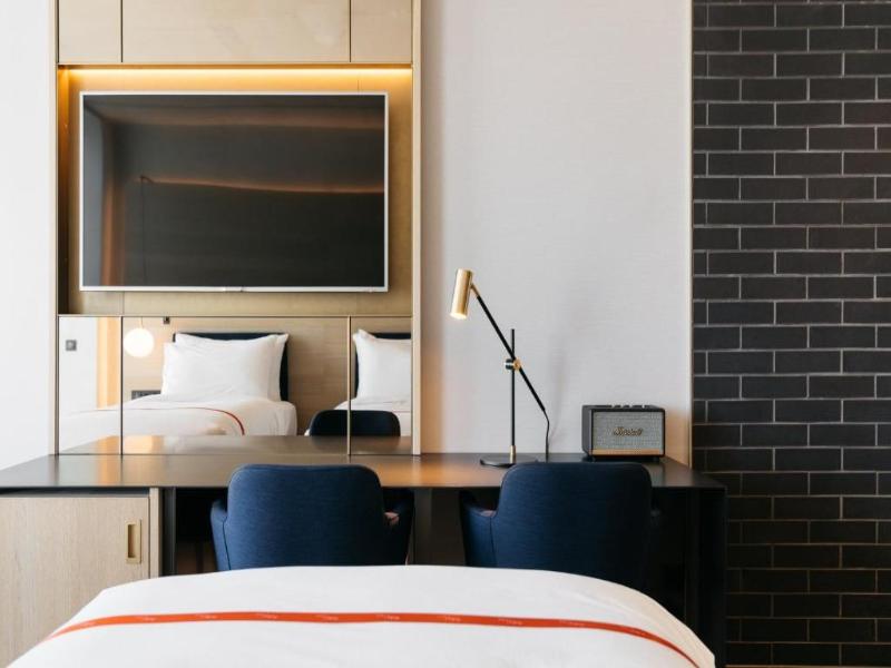 Ruby Emma Hotel Amsterdam by IHG - Oda