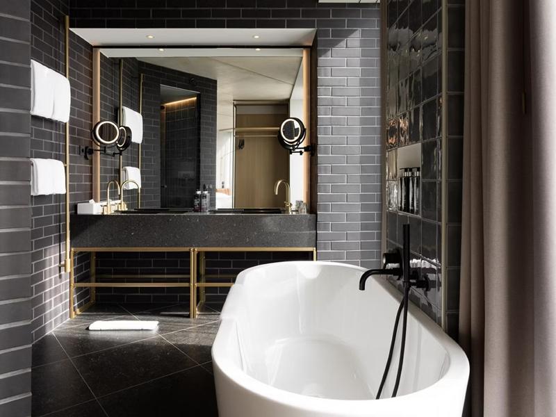 Ruby Emma Hotel Amsterdam by IHG - Oda