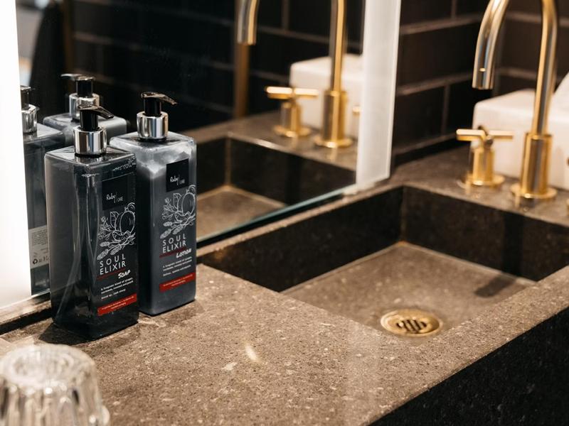 Ruby Emma Hotel Amsterdam by IHG - Oda