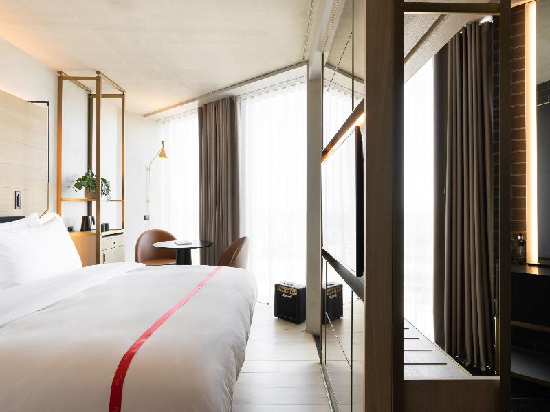 Ruby Emma Hotel Amsterdam by IHG - Oda
