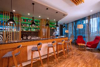 Holiday Inn Express Munich City West fotoÄŸrafÄ±
