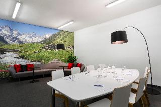 Holiday Inn Express Munich City West fotoÄŸrafÄ±