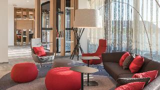 Holiday Inn Express Munich City West fotoÄŸrafÄ±