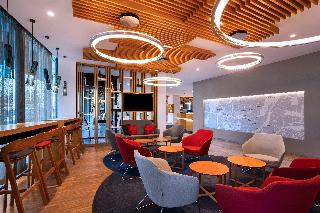 Holiday Inn Express Munich City West fotoÄŸrafÄ±