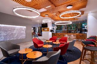 Holiday Inn Express Munich City West fotoÄŸrafÄ±