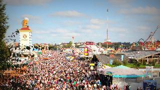 Holiday Inn Express Munich City West fotoÄŸrafÄ±